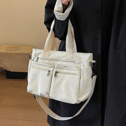 ROXANE | SAC À DOUBLE ZIP
