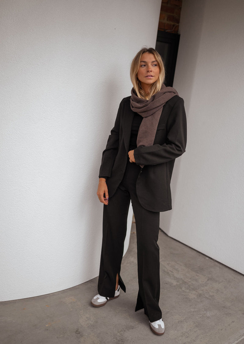 Pantalon Sulli CREATION - noir