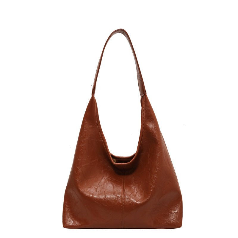 VELORA |  SAC À BANDOULIÈRE