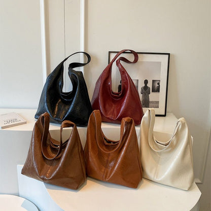 VELORA |  SAC À BANDOULIÈRE