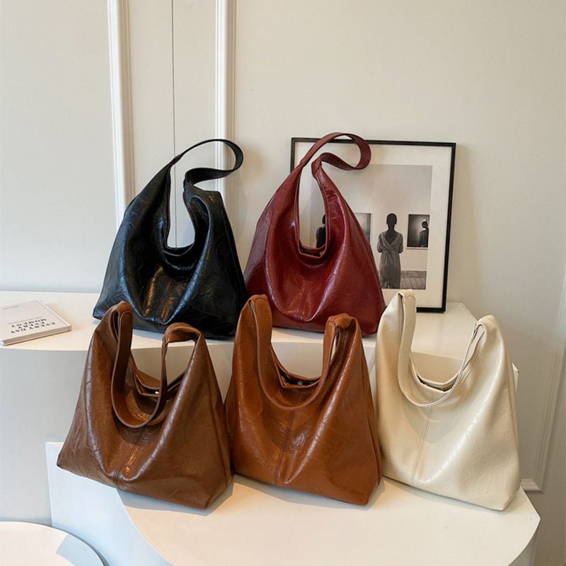 VELORA |  SAC À BANDOULIÈRE