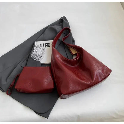 VELORA |  SAC À BANDOULIÈRE