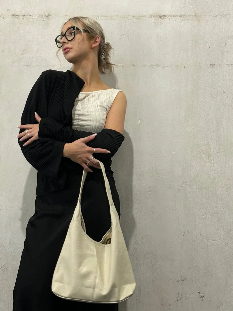 VELORA |  SAC À BANDOULIÈRE