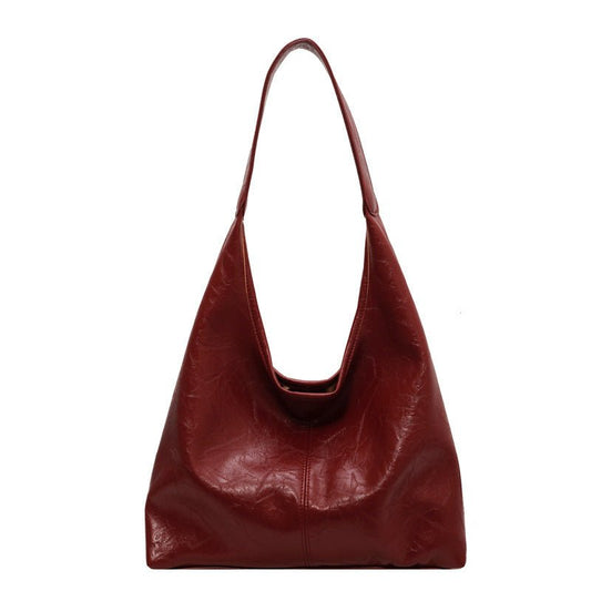 VELORA |  SAC À BANDOULIÈRE