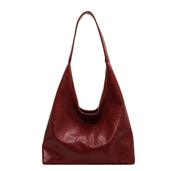 VELORA |  SAC À BANDOULIÈRE