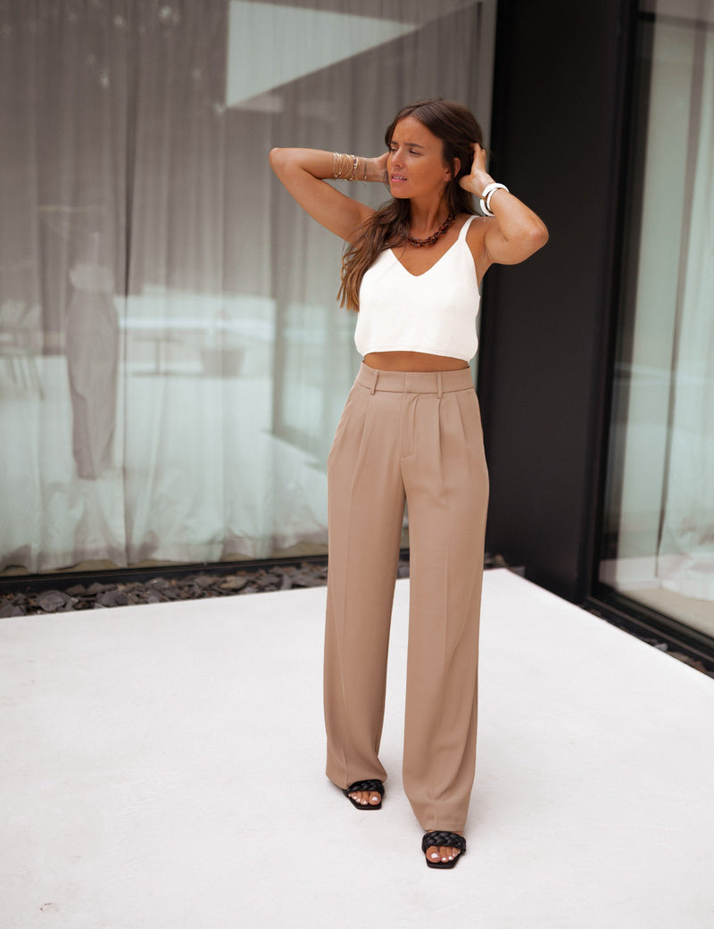 CHLOE | Pantalon Sulli Creation