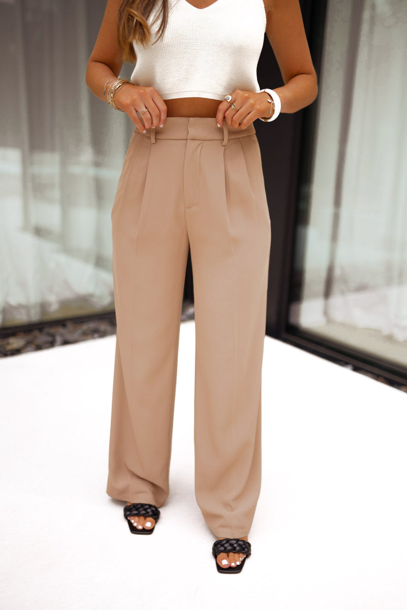 CHLOE | Pantalon Sulli Creation