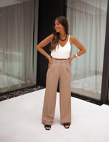 CHLOE | Pantalon Sulli Creation