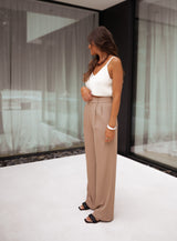 CHLOE | Pantalon Sulli Creation