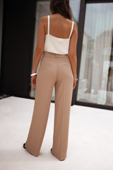 CHLOE | Pantalon Sulli Creation