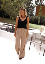 CHLOE | Pantalon Sulli Creation