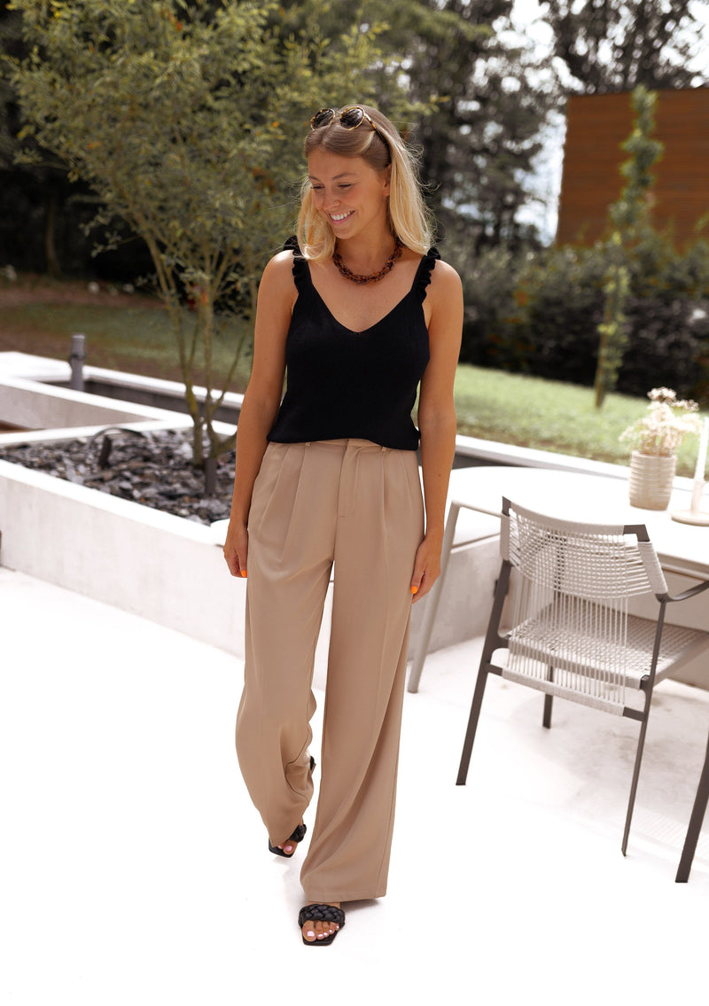 CHLOE | Pantalon Sulli Creation