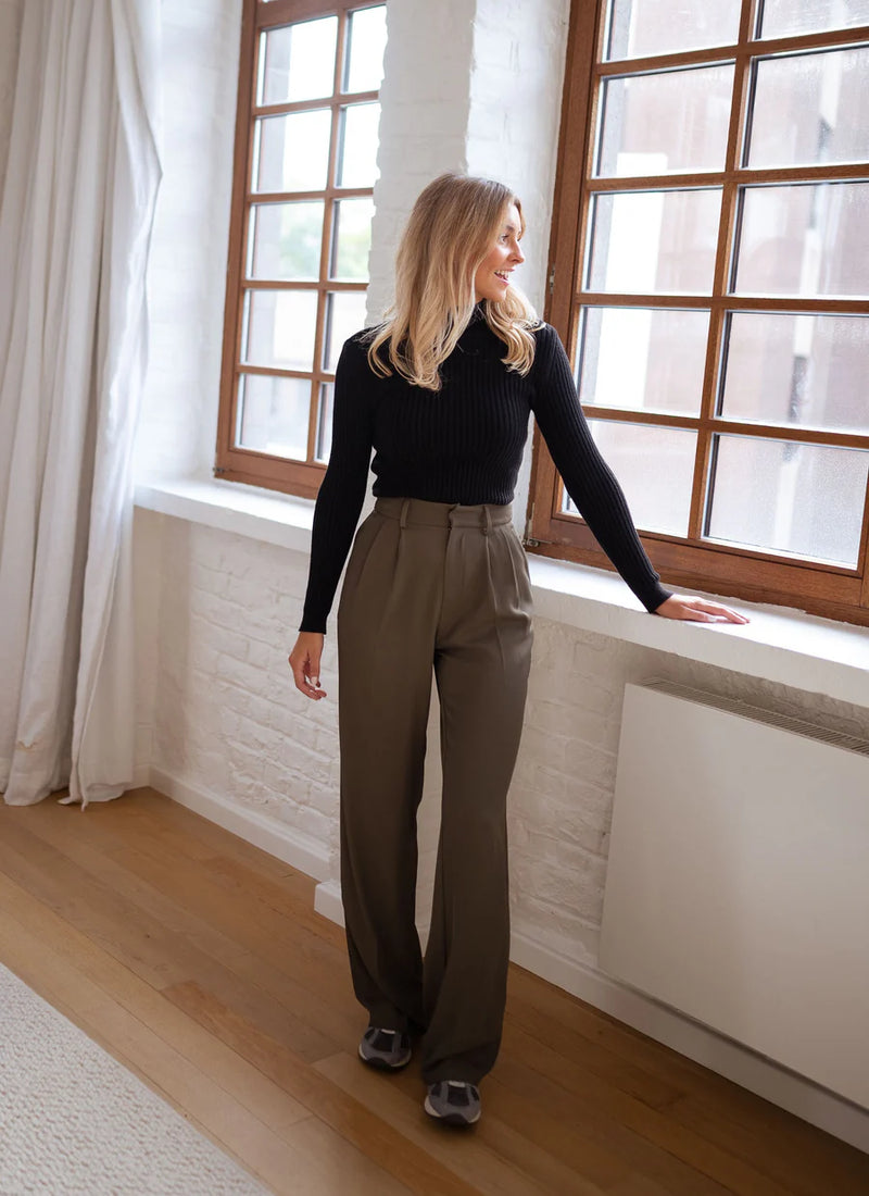 CHLOE | Pantalon Sulli Creation