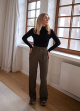Pantalon Victor - kaki