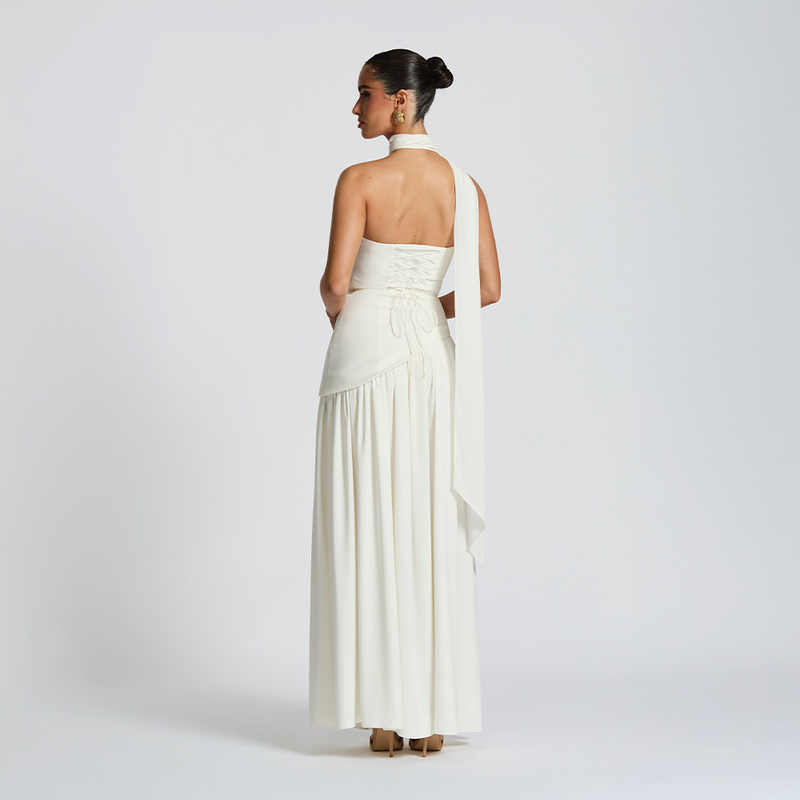 Chloe - Robe Longue Maliya
