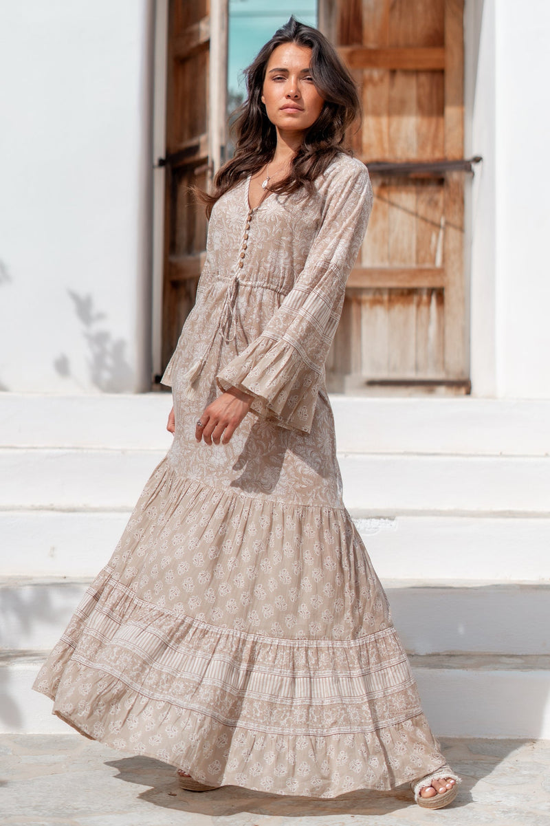 Dress Jesenia Mint
